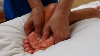 Relaxation Massage - Experience the Ultimate - Thai and Swedish Style Relaxation Massage