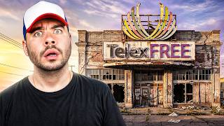 Telexfree: o MAIOR GOLPE da História do Brasil!