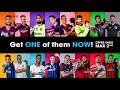 PES 2019 & PES 2019 Mobile - Legends Playing is Believing