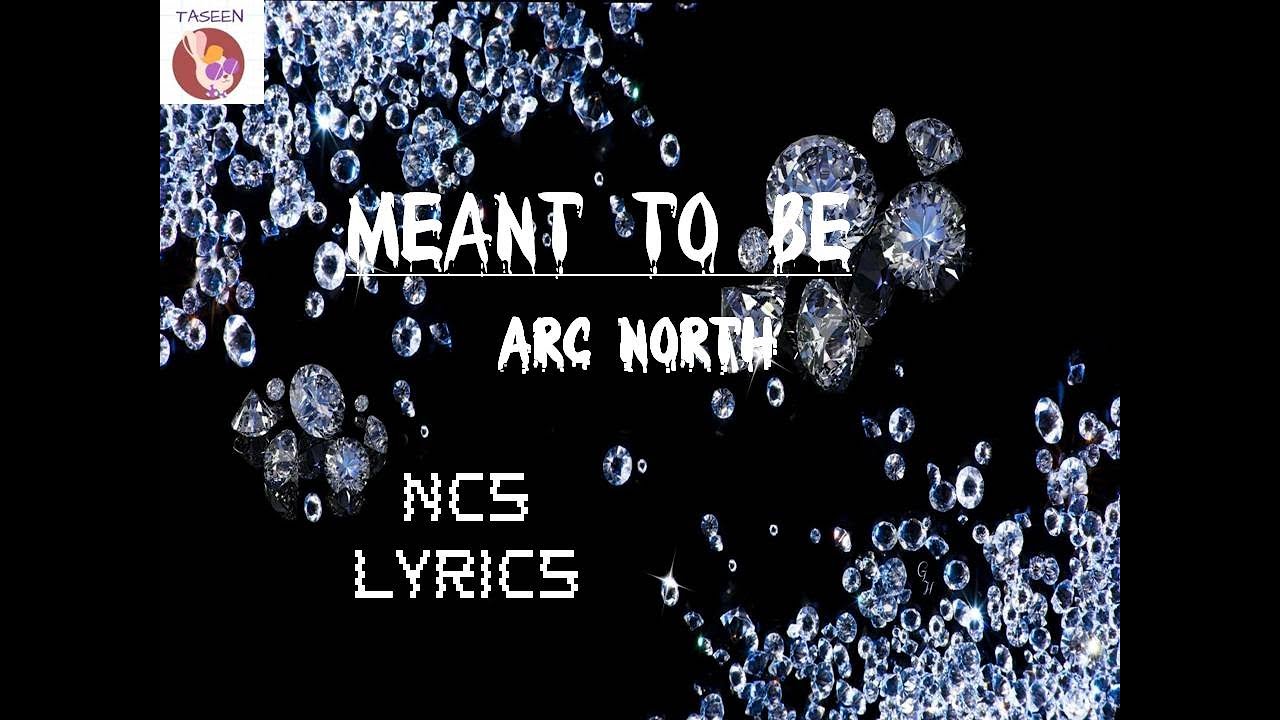 N a means. Arc North meant to be.