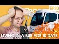 The Try Guys Live In A Bus For 10 Days - TryPod Ep. 10