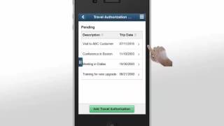 PeopleSoft Fluid Accounting Tag