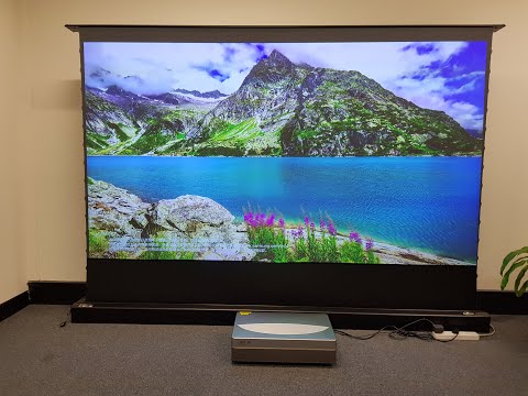 motorised-floor-rising-vividstorm-alr-projector-screen