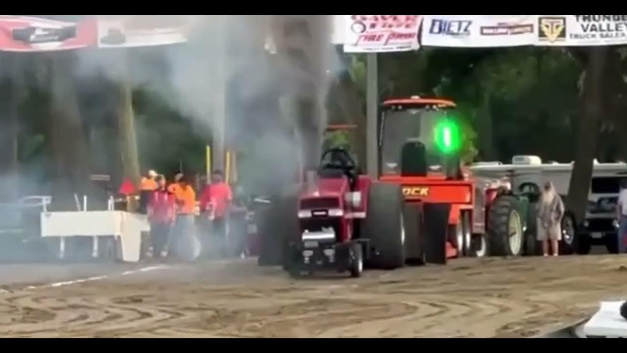 Diggin Hard in Wisner Nebraska 2022 YouTube