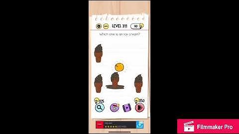 Brain Test - Levels 311-320 Walkthrough