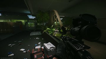 EFT labs hacker, Example 1