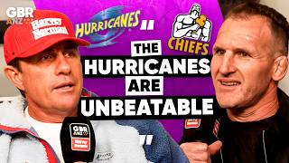 Who Wins the Super Rugby Final? | Hurricanes vs Chiefs Preview