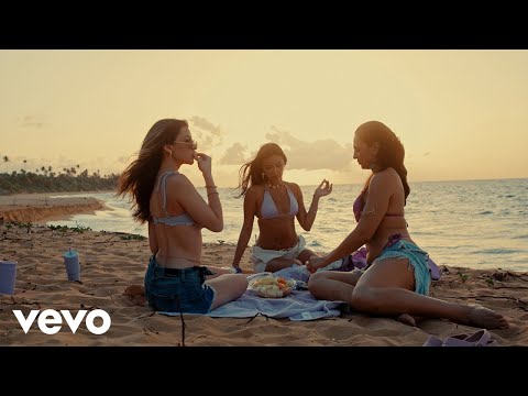 Music Video Preview