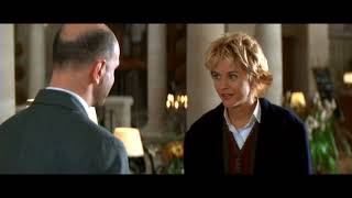 French Kiss 1995 - Front Desk Part 1