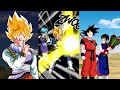 The Best F2p Animations You Havent Seen In Dokkan Battle