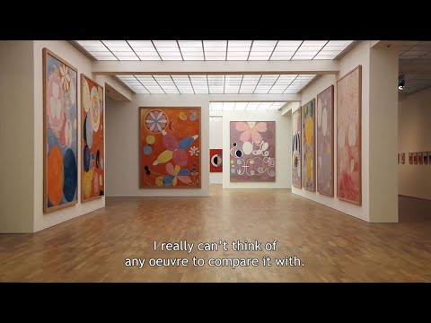 Trailer: Beyond The Visible