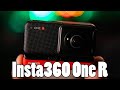 Insta360 One R - EVERYTHING you could ever want to know