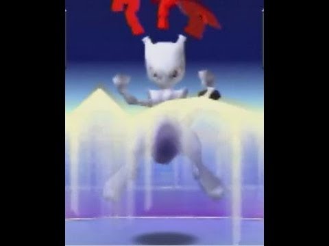 ポケスタ2 レンタルポケモンで最強ドわすれミュウツーを倒せ Youtube