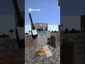 Minecraft Infinite Food Glitch #minecraft #mrbeast #karl #gaming #minecraftmemes #minecraftshorts