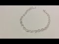 The "Gucci" Link - A Classic, yet unique and more rare jewelry style #standoutfromthecrowd