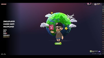 March 13th, 2024 - GeoGuessr Daily Challenge!