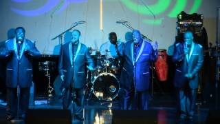 When We Get Married Performed By The Intruders