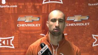 Shaka Smart press conference [Feb. 2, 2016]
