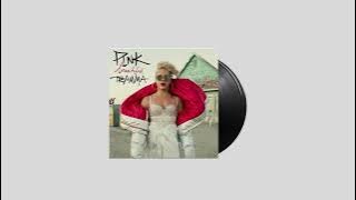 P!nk - Better Life (Dolby Atmos Mix)