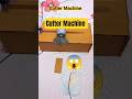diy Cutter Machine project #cuttermachine #diyprojects