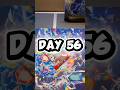 Day 56 trying to pokemon master Destined rivals pulling the mewto SIR #pokemon #newyear #teamrocket