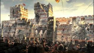 Al Fateh War Instrumental Music