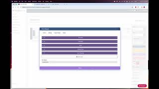 Adding Custom Forms to Logic CMX