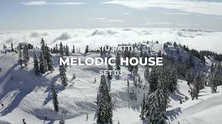 Melodic House Mix | Set 04 | Ben Bohner, Jan Blonqvist, Nora En Pure, Monolink