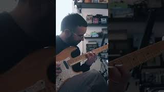 Come Suonano gli Amp Simulator di Universal Audio? #uafx #uad #ampsimulator