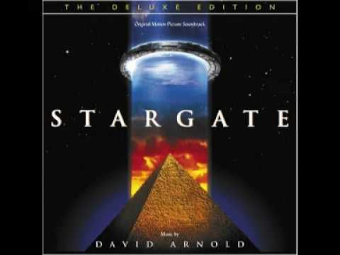 Stargate Overture