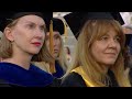 ACG Convocation ACG Convocation