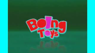[REQUESTED] Boing Toys Effects (Sponsored by Pyramid Films 1978 Effects) (EXTENDED V3) Resimi