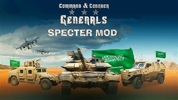 Command And Conquer: Generals 2023 Full Remake Up QHD - Legendary Version of Year [ 4K 60FPS ]