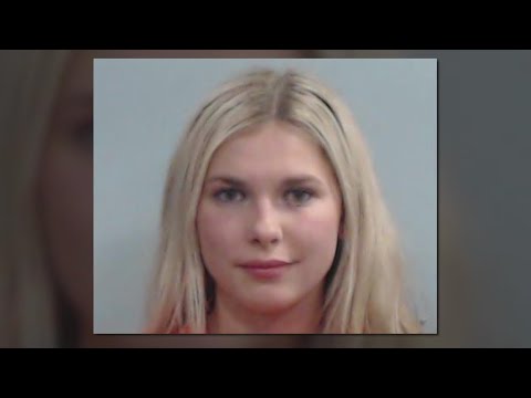 Former UK student indicted by grand jury after being caught on camera ...