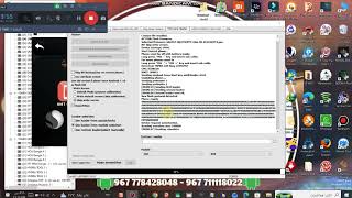 Firmware itel A50 A667LP