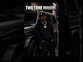 Two Tone Wagon - Ft. iAk #newage #new #rap #hiphop #life #twotone