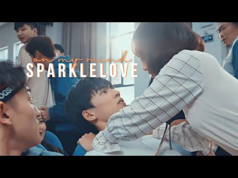 Download sparkle love | on my mind fmv