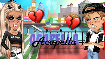 Acapella - Msp Version
