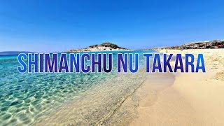 Download Lagu SHIMANCHU NU TAKARA (ROMAJI) Begin MP3