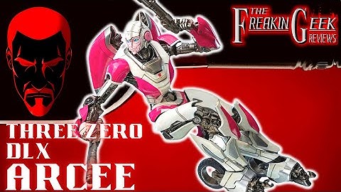 Three Zero DLX ARCEE: EmGo