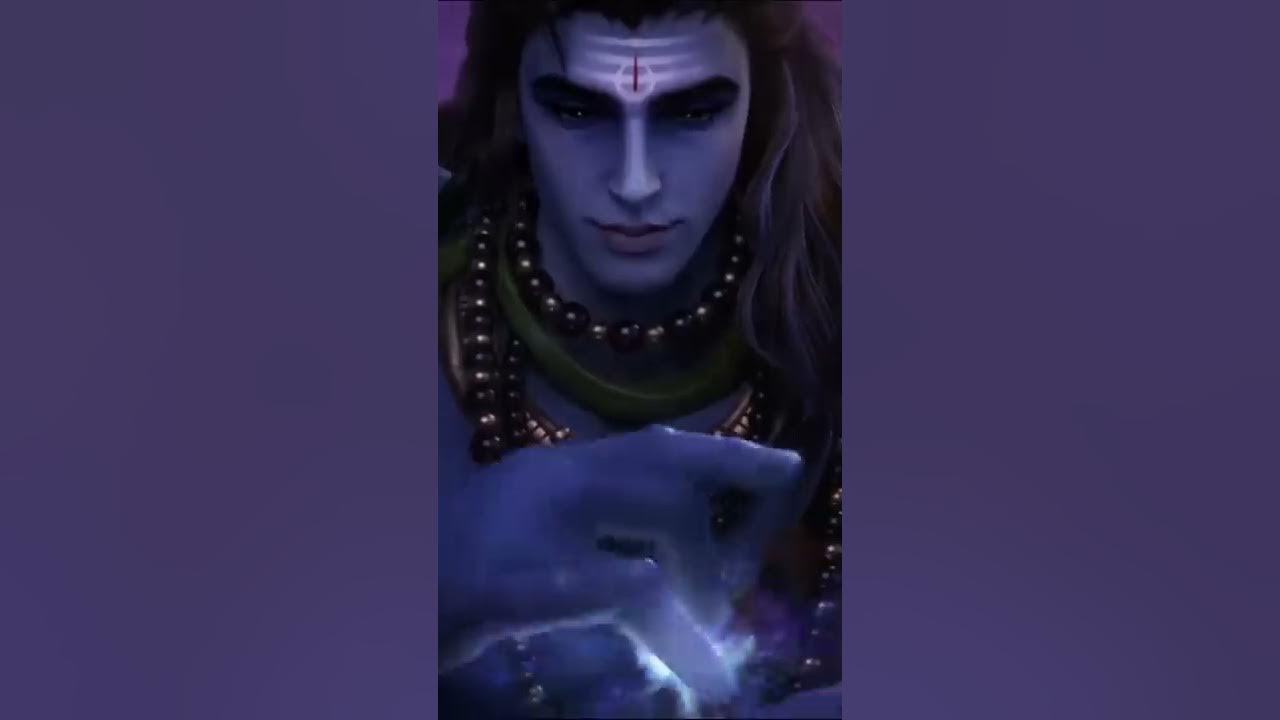Shiva Tandav Stotram by Raavana