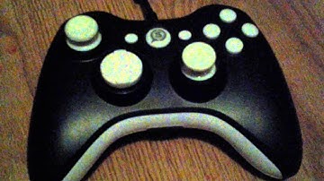 Got My New Ying Yang Scuf Controller