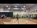 Chet Holmgren | Pangos All-American Festival