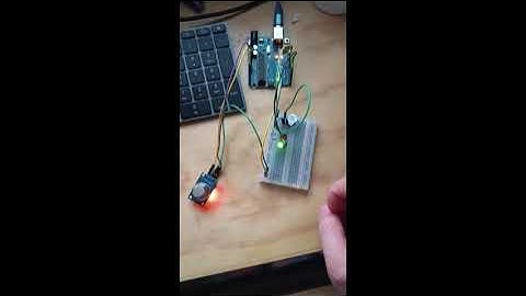 Alcoholímetro casero en Arduino Asociación de Robótica