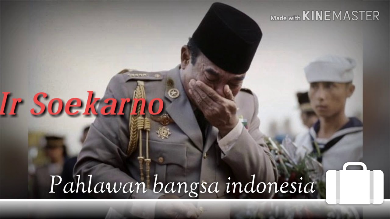 Lagu Gugur bunga ~ Telah gugur pahlawanku - YouTube