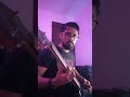 Metallica - The Four Horsemen (Guitar cover) || Jonathan Valdez #heavymetal