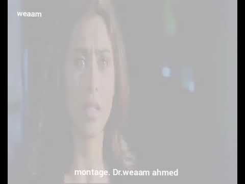 مشتاقة ليك حبيبى ليلى غفران
