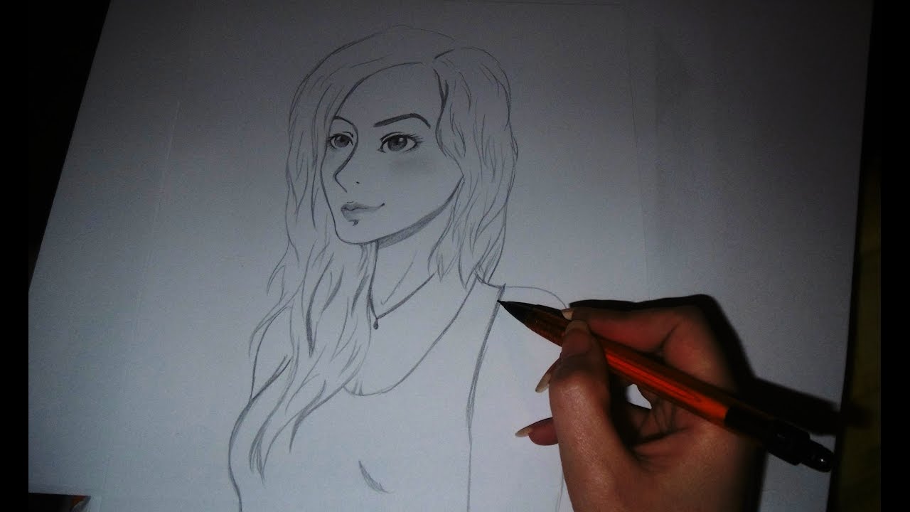 Desenez #7 - YouTube