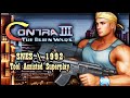 Tascontra iii alien wars  snes  1992  hard mode