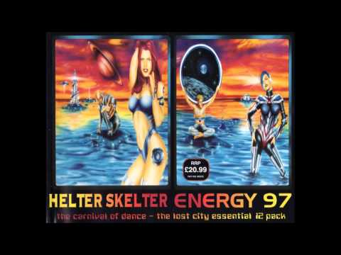 Dougal  Hixxy  Helter Skelter   Energy 97 9th August 1997